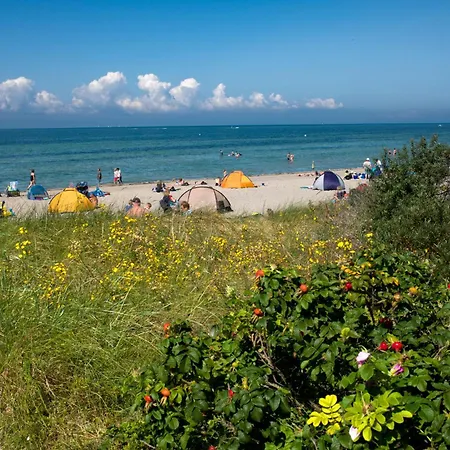 Doppelhaeuser Timmendorf Haus Vineta- Atlantis Des Nordens Feriehus Poel