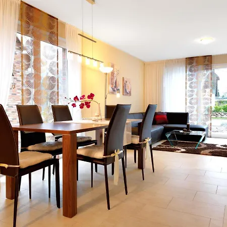 Doppelhaeuser Timmendorf Haus Vineta- Atlantis Des Nordens Holiday home Insel Poel
