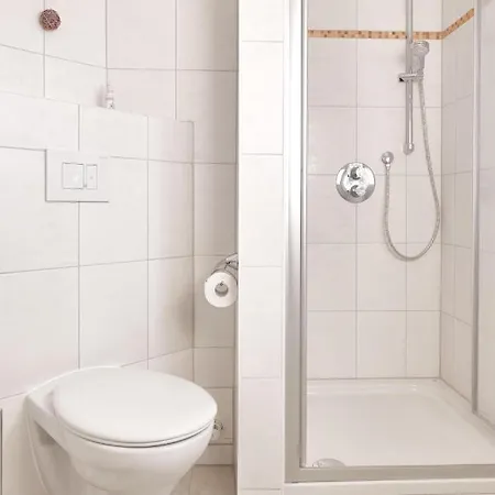 Doppelhaeuser Timmendorf Haus Vineta- Atlantis Des Nordens Poel