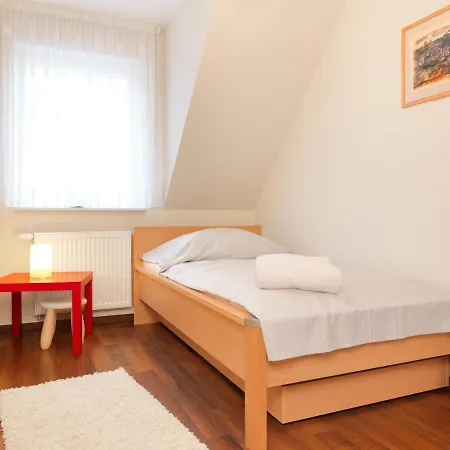 Feriehus Doppelhaeuser Timmendorf Haus Vineta- Atlantis Des Nordens