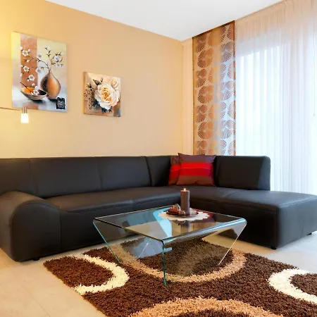 Doppelhaeuser Timmendorf Haus Vineta- Atlantis Des Nordens