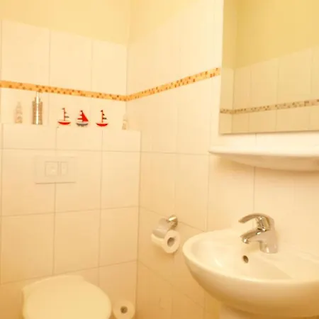 Doppelhaeuser Timmendorf Haus Vineta- Atlantis Des Nordens