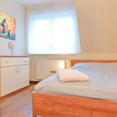 Doppelhaeuser Timmendorf Haus Vineta- Atlantis Des Nordens * Poel